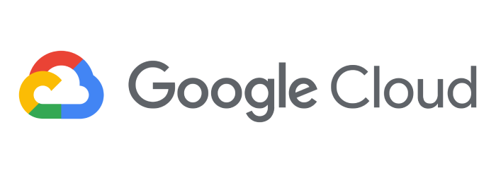 Logo Google Cloud