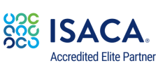 Logo ISACA